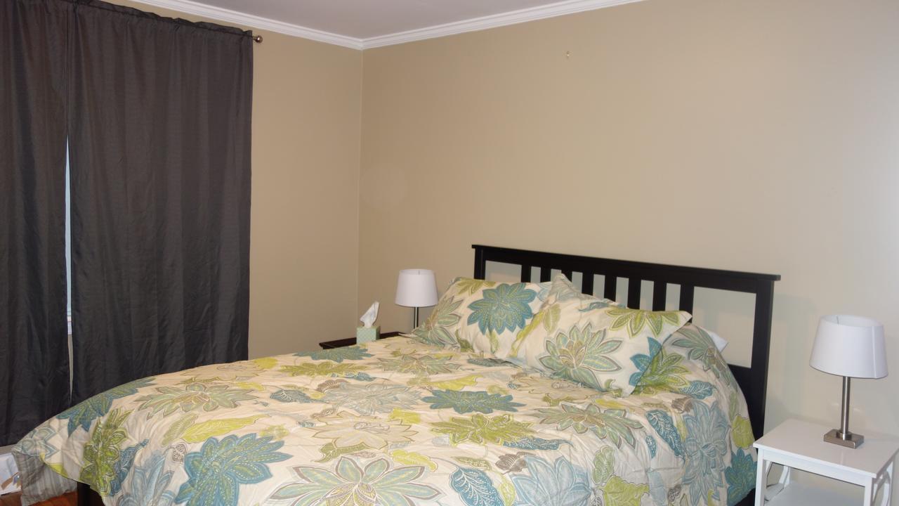 The Right Side Duplex