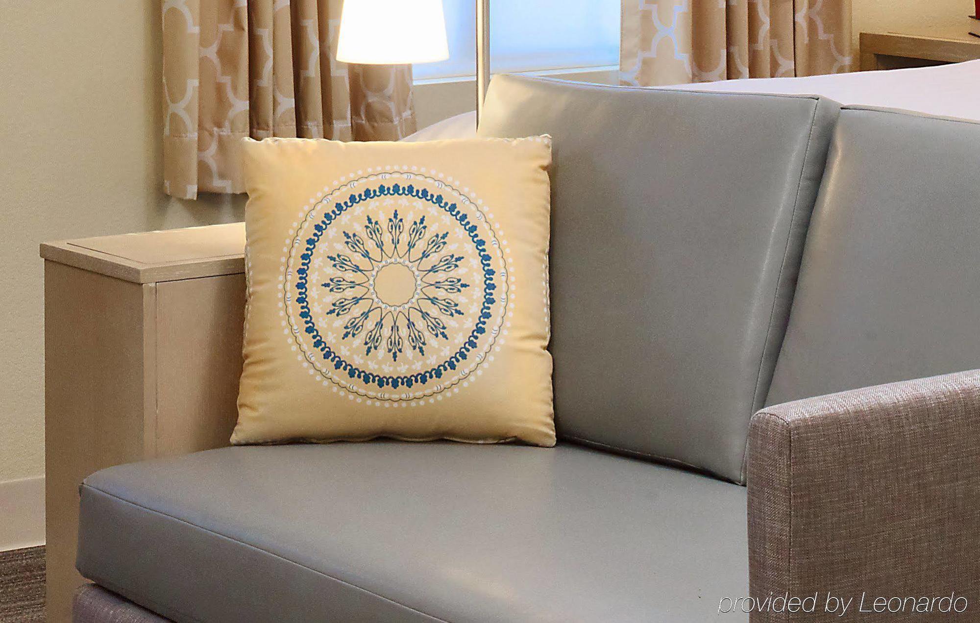 Sonesta Es Arrowood 3* Charlotte