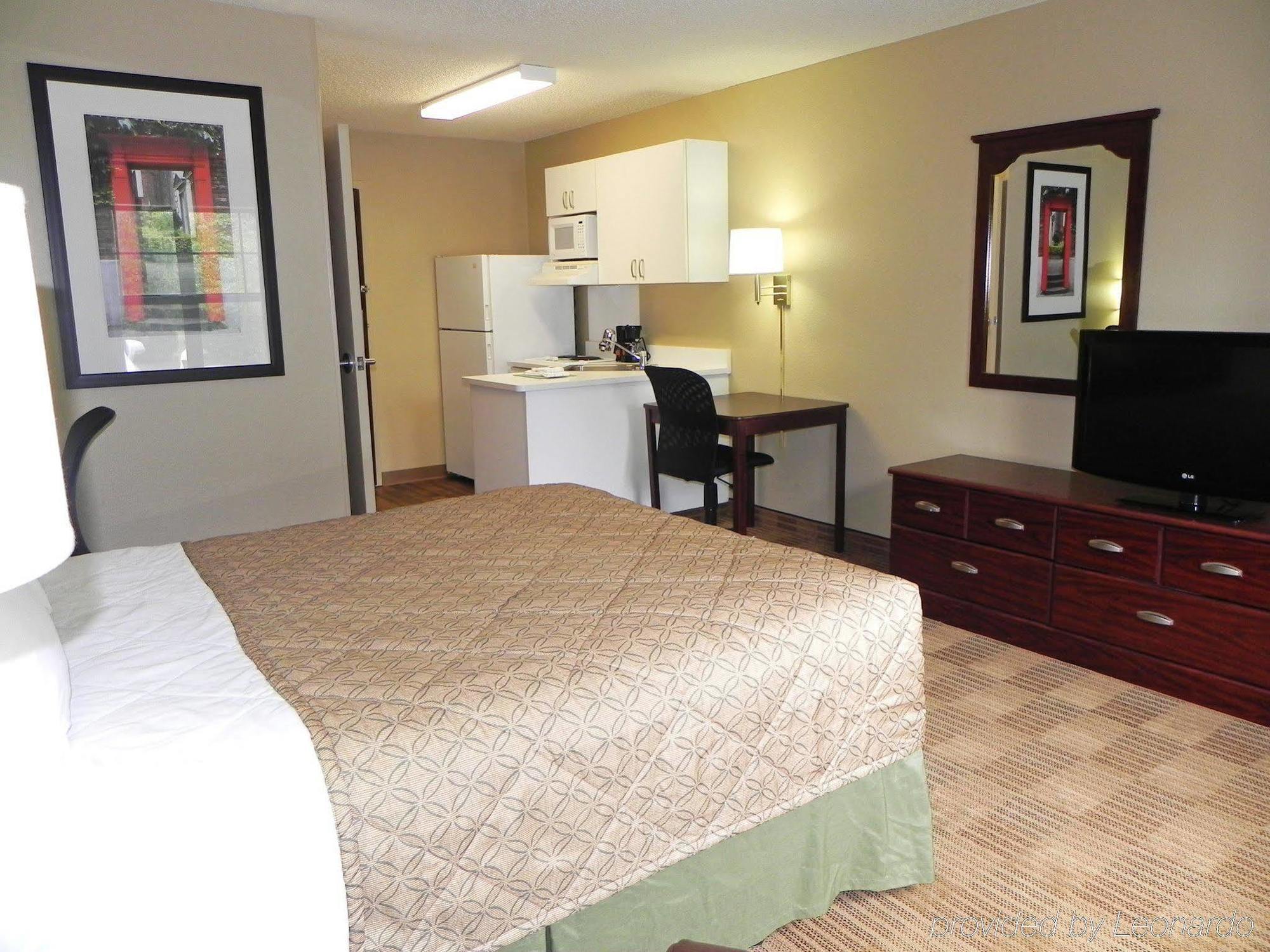 Hotel Extended America Select - - Tyvola Rd Charlotte