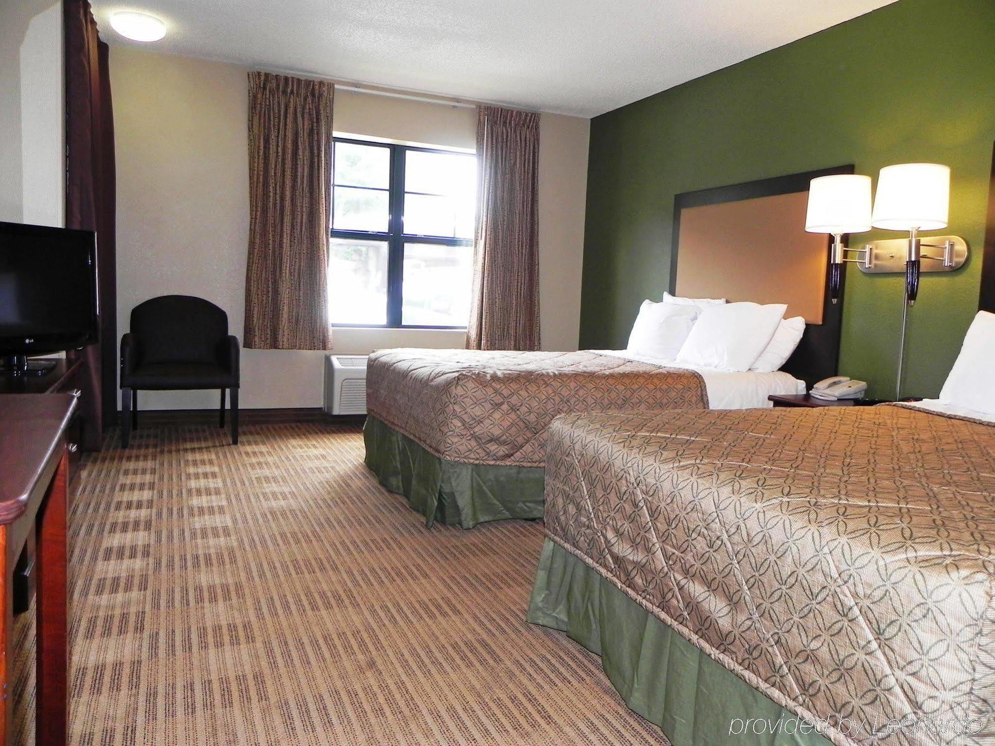 Extended America Select - - Tyvola Rd Hotel