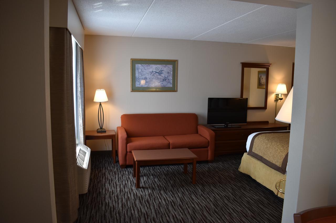 Wingate By Wyndham Airport Hotel Charlotte