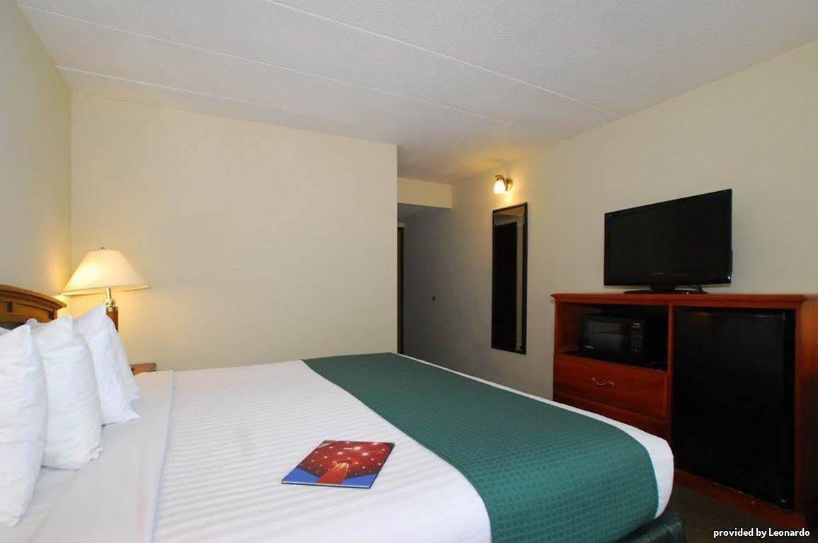 Express By Marriott South End 3* Charlotte