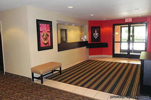 Hotel Extended America Select - - Tyvola Rd 2*