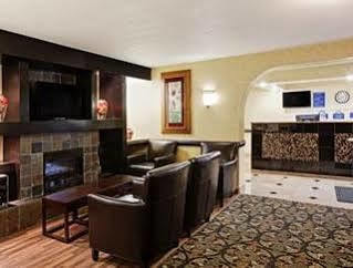 Days By Wyndham Charlotte/woodlawn Near Carowinds 2* Charlotte