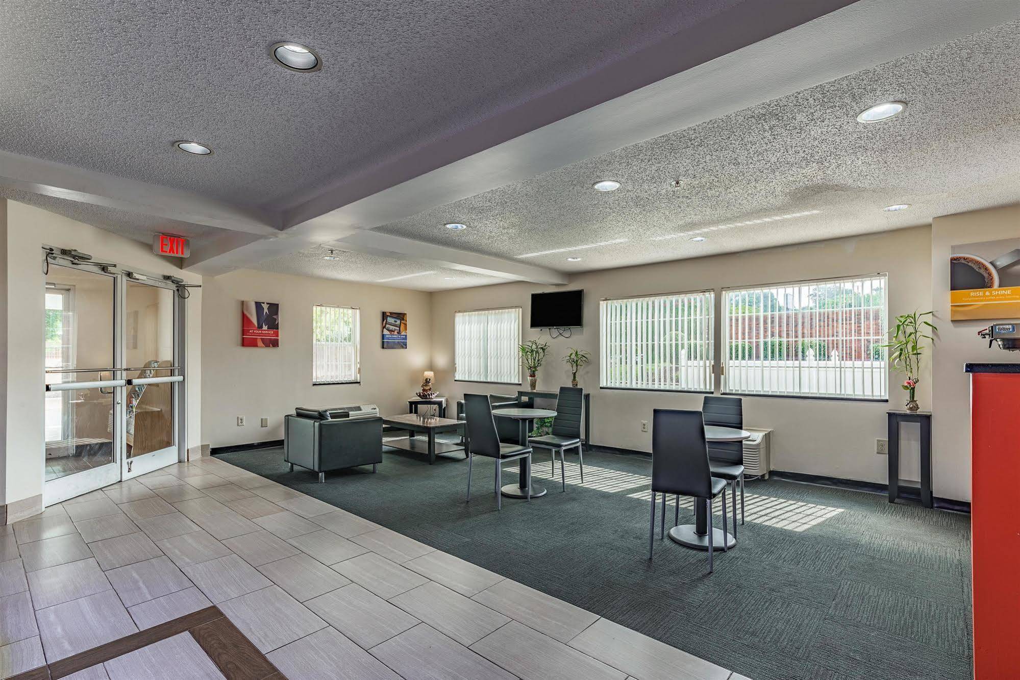 6-charlotte, Nc - Hotel 4*