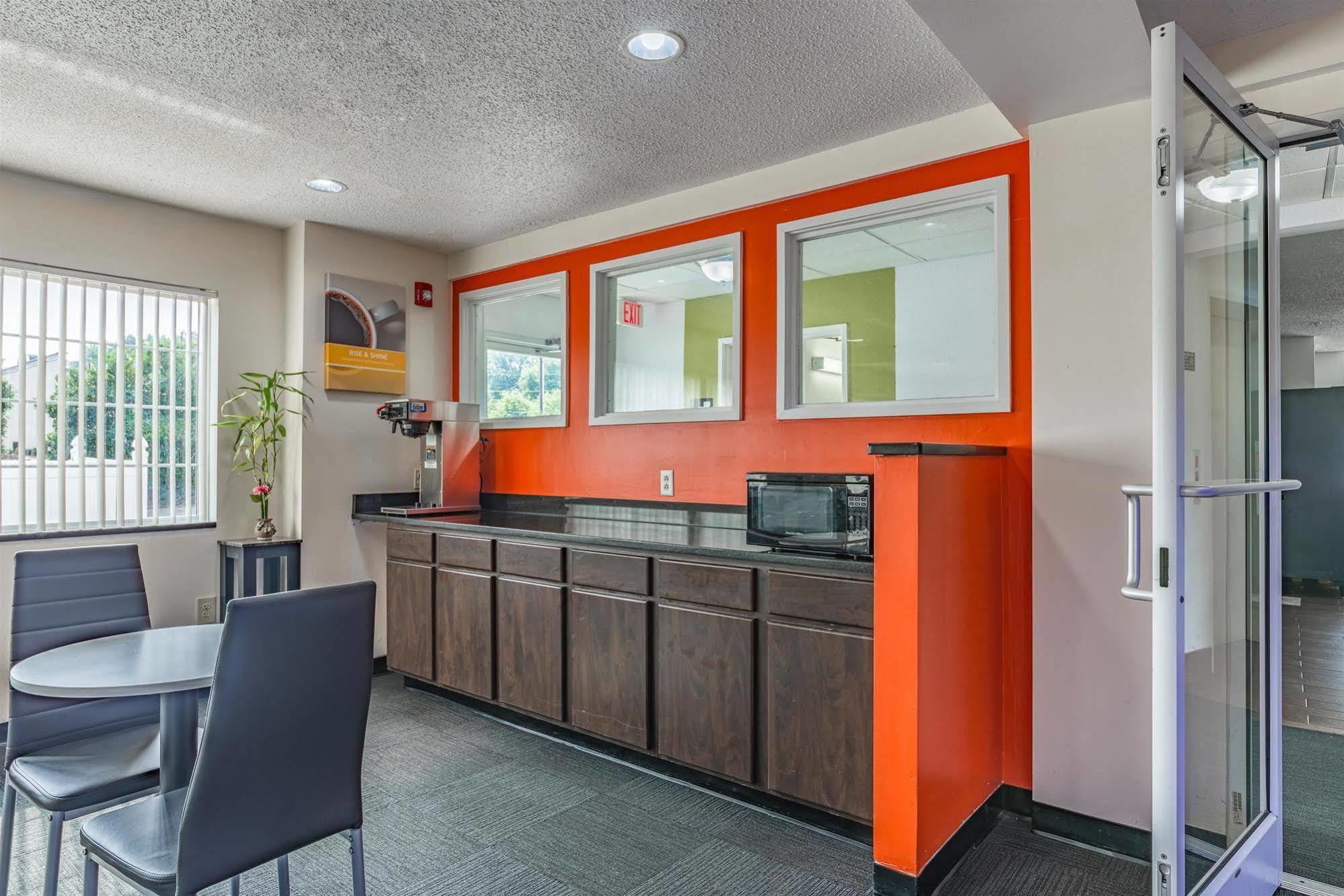 6-charlotte, Nc - Hotel 4*