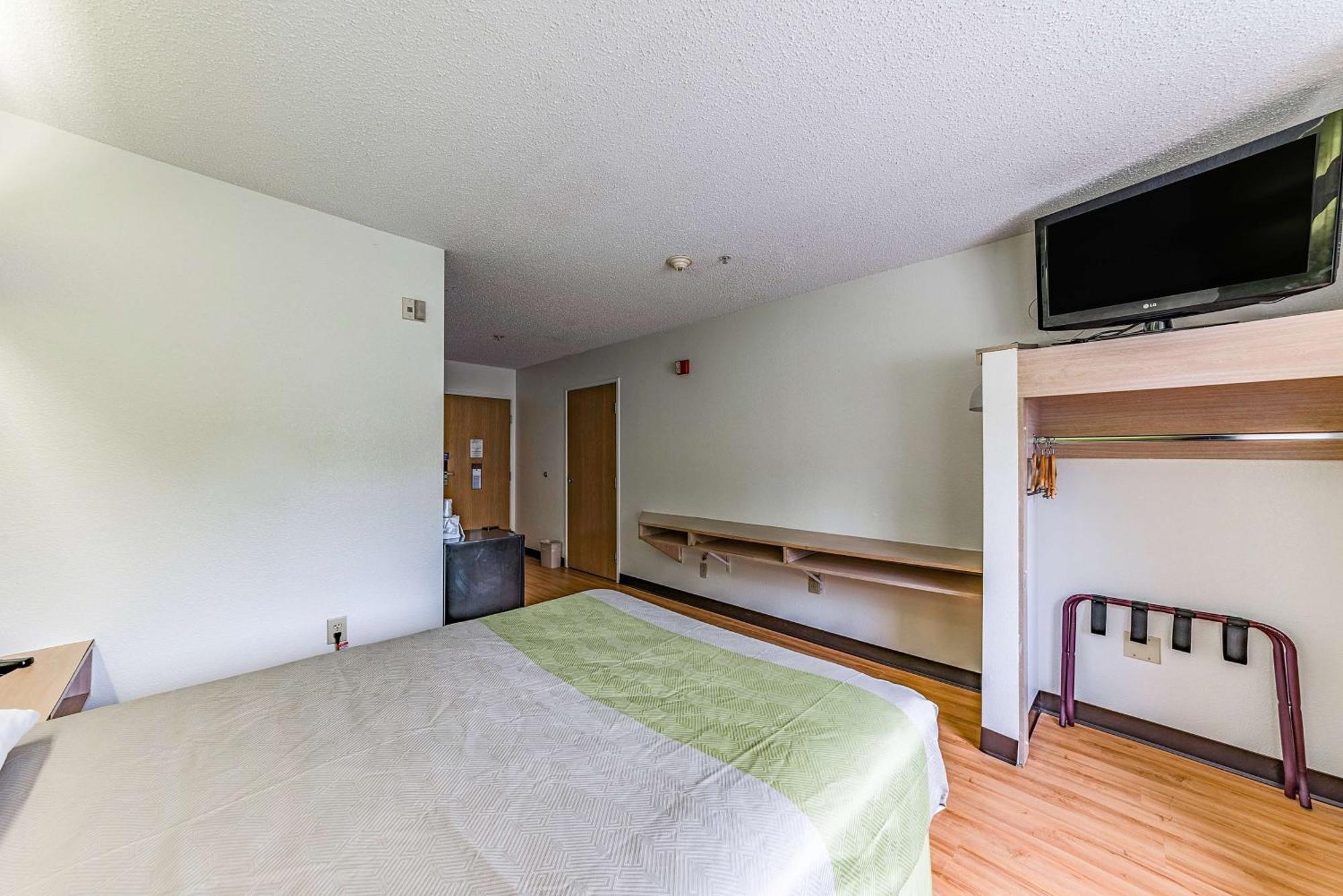 6-charlotte, Nc - Hotel Charlotte