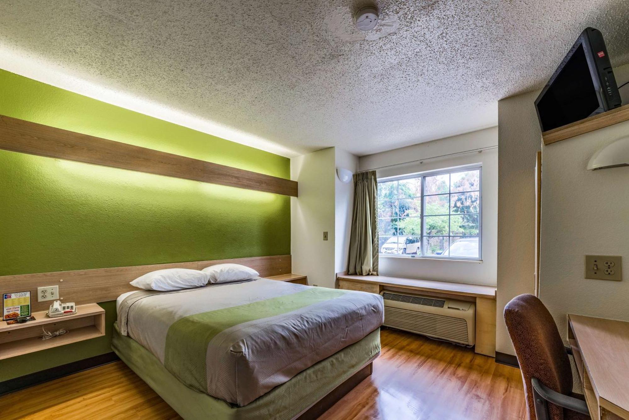 6-charlotte, Nc - Hotel Charlotte