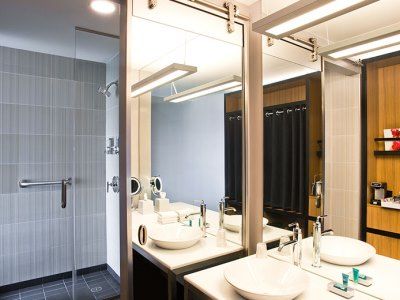 Hotel Aloft Ballantyne