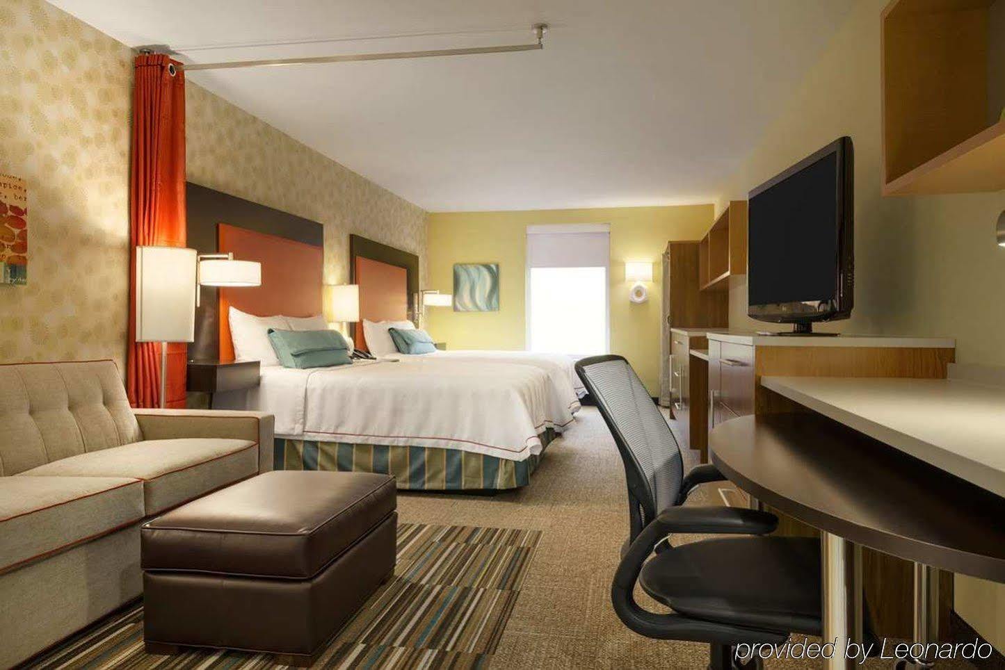 Home2 I-77 South Hotel Charlotte