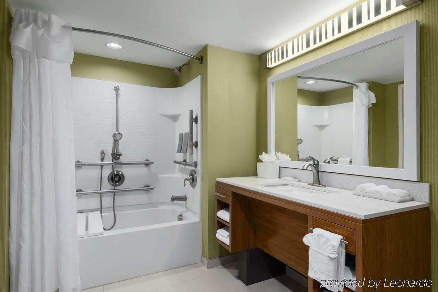 Home2 I-77 South Charlotte