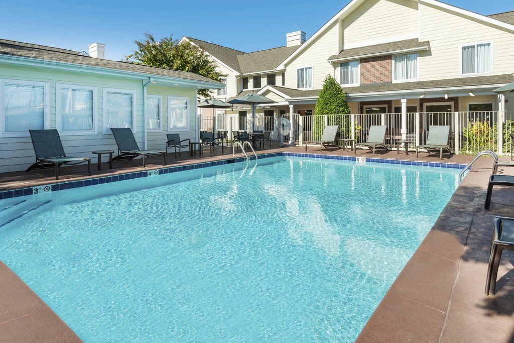 Vivo Living Hotel Charlotte