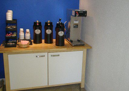 Hotel Rodeway Downtown Charlotte