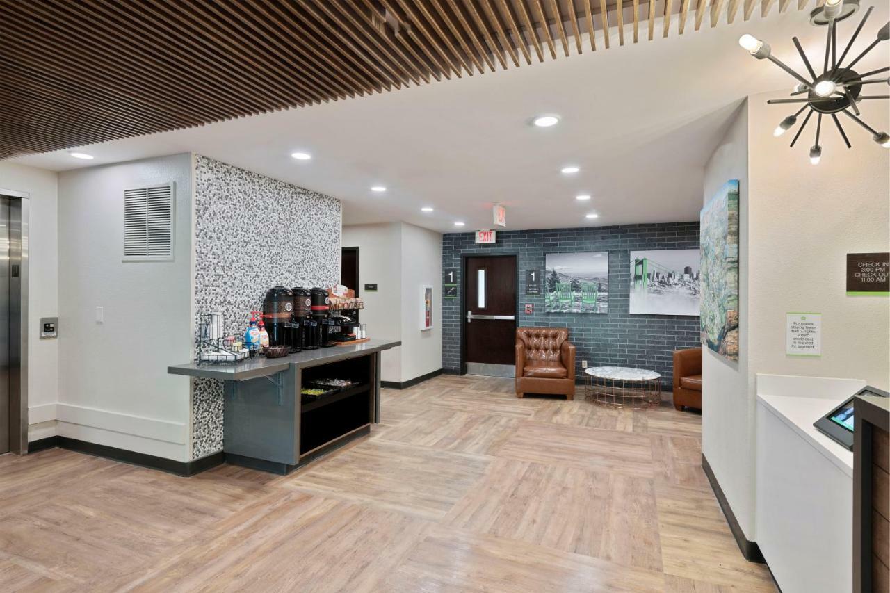 Hotel Extended America Select - - Tyvola Rd