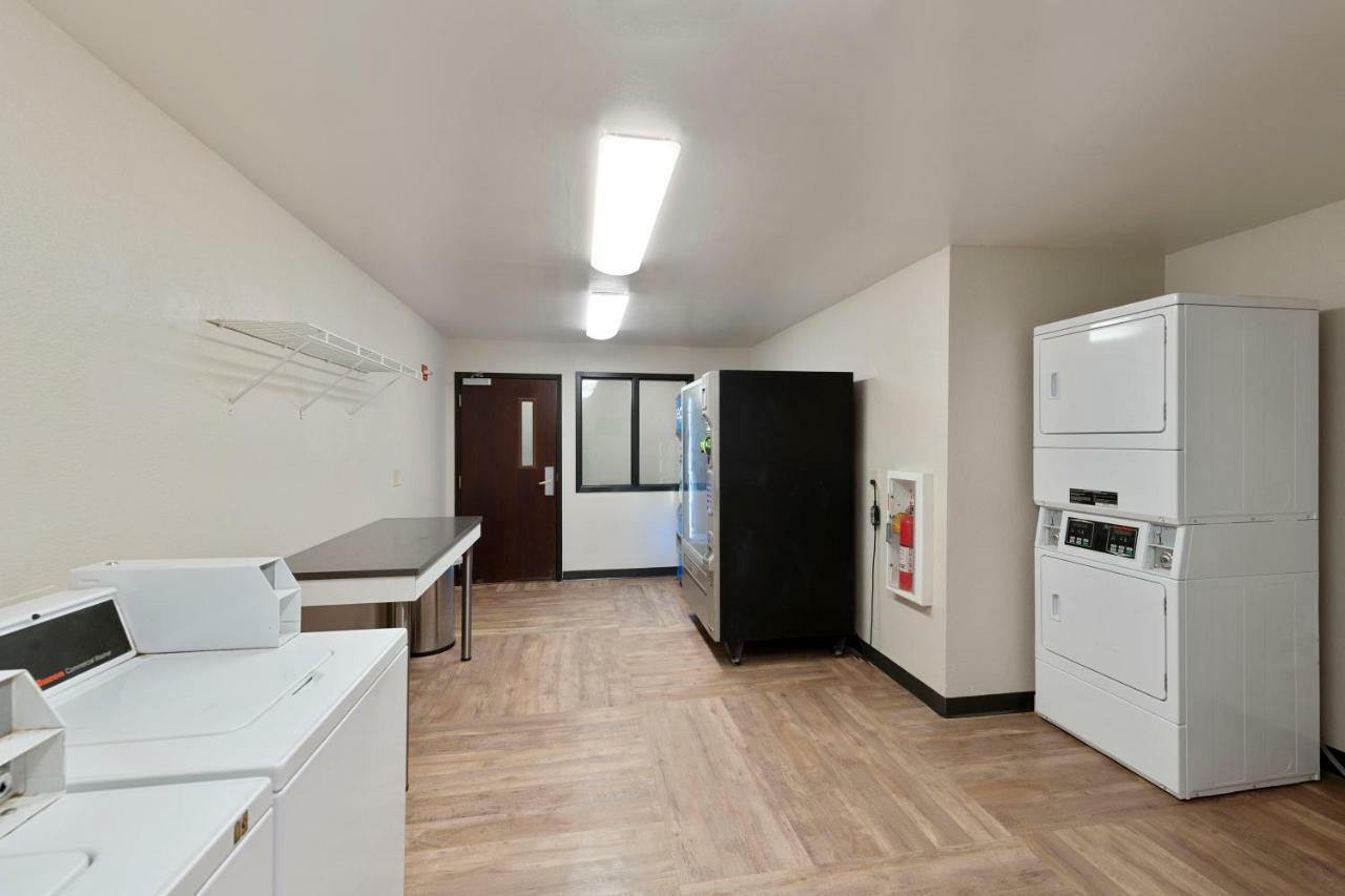 Hotel Extended America Select - - Tyvola Rd