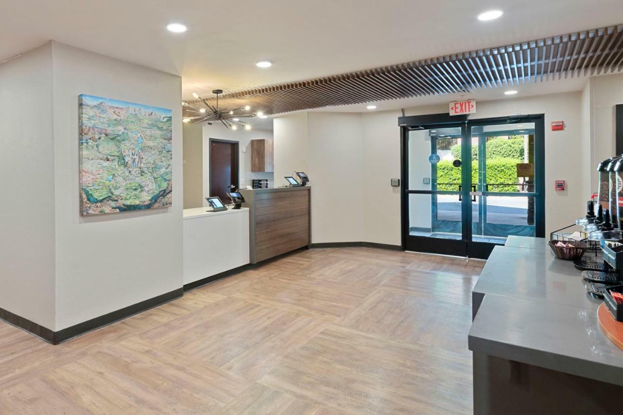 Hotel Extended America Select - - Tyvola Rd 2*