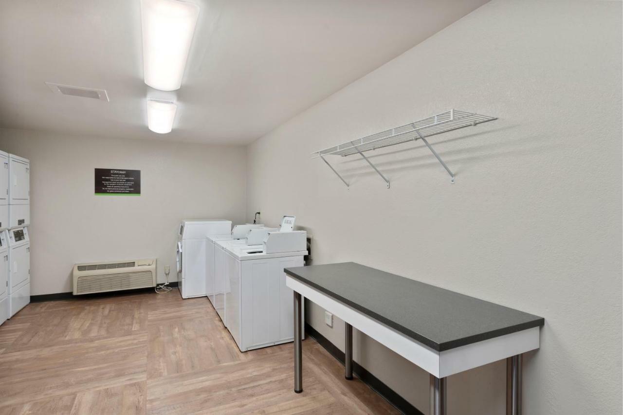 Extended America Select - - Tyvola Rd 2* Charlotte