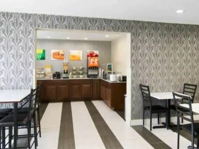 Hotel 6 Charlotte, Nc - Airport South Charlotte