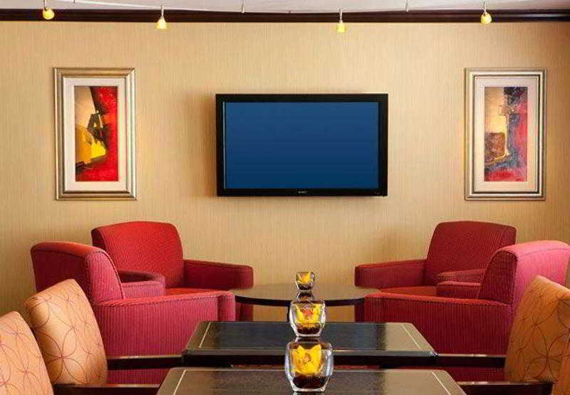 Hotel Marriott Center