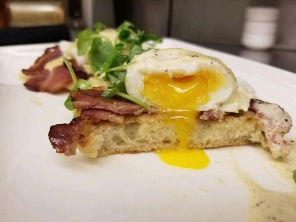 Hotel Doubletree By Hilton Uptown Charlotte