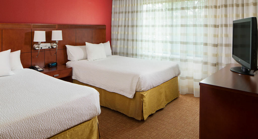 Hotel Courtyard Southpark Charlotte