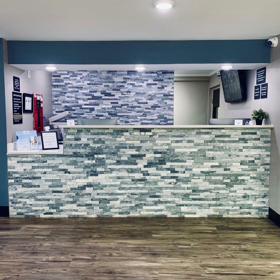 Motel Super 8 By Wyndham 2*