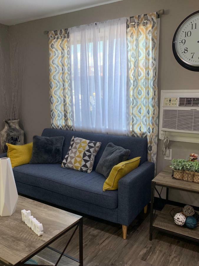 Motel Super 8 By Wyndham Charlotte