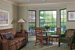 Sonesta Es Arrowood Charlotte