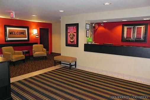Hotel Extended America Select - - Tyvola Rd