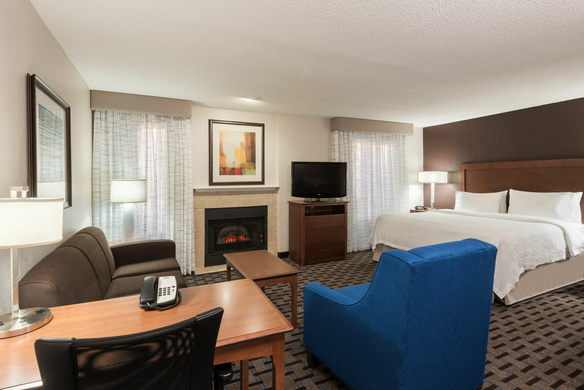 Vivo Living 3* Charlotte