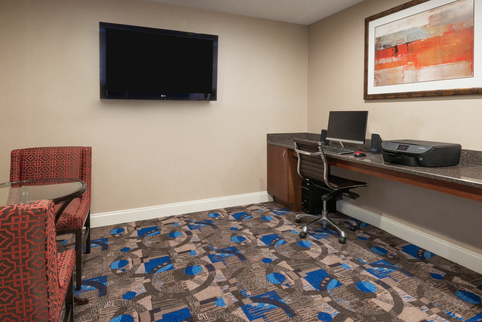 Vivo Living Charlotte