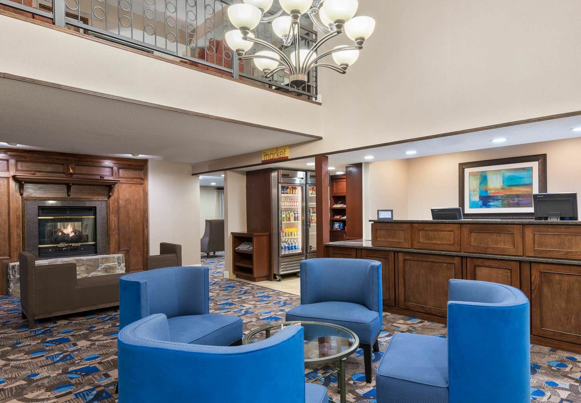 Vivo Living Hotel Charlotte