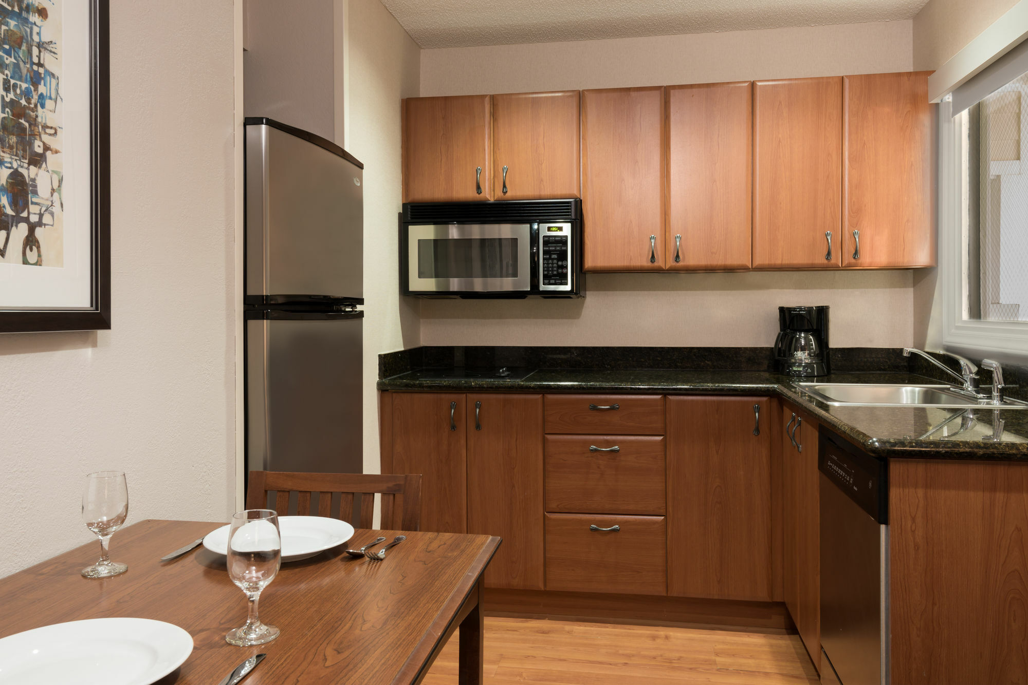 Vivo Living Charlotte