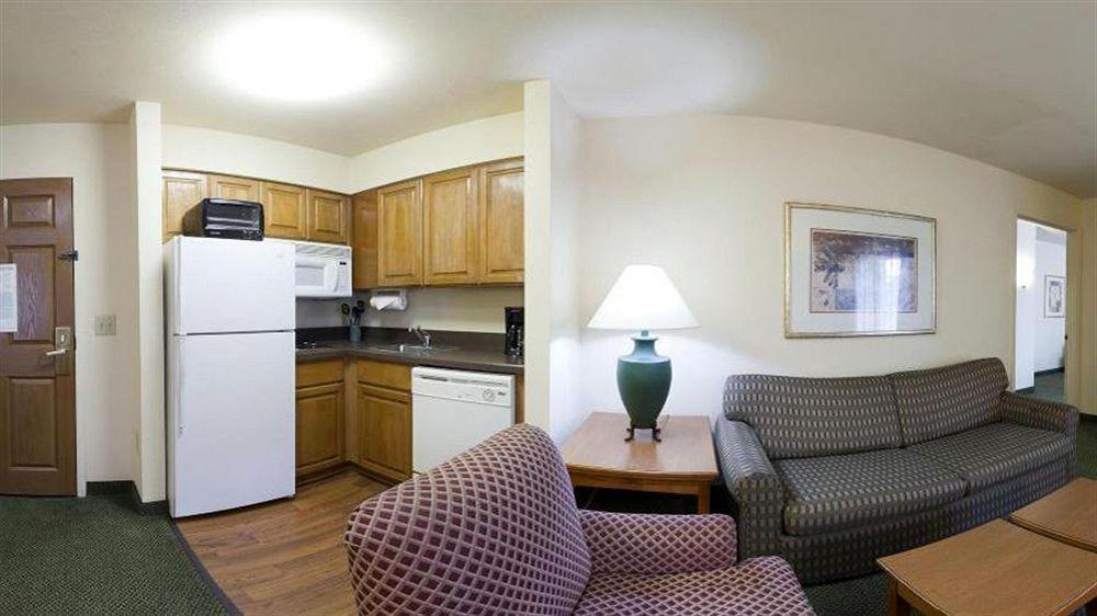 Hotel Sonesta Es Arrowood Charlotte