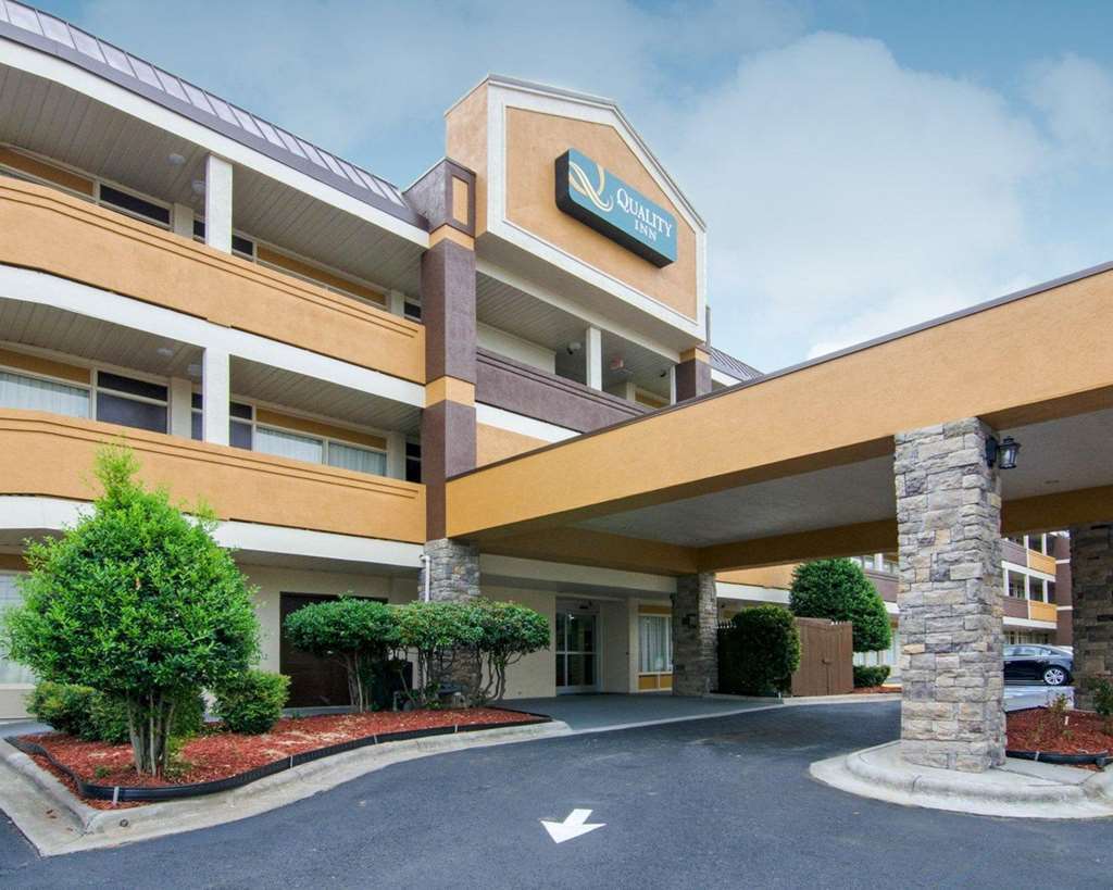 Hotel 6 Charlotte, Nc - Airport South 4*