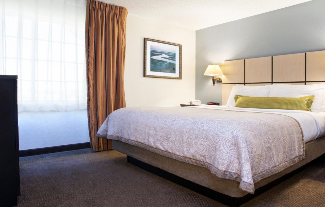 Sonesta Simply 3* Charlotte