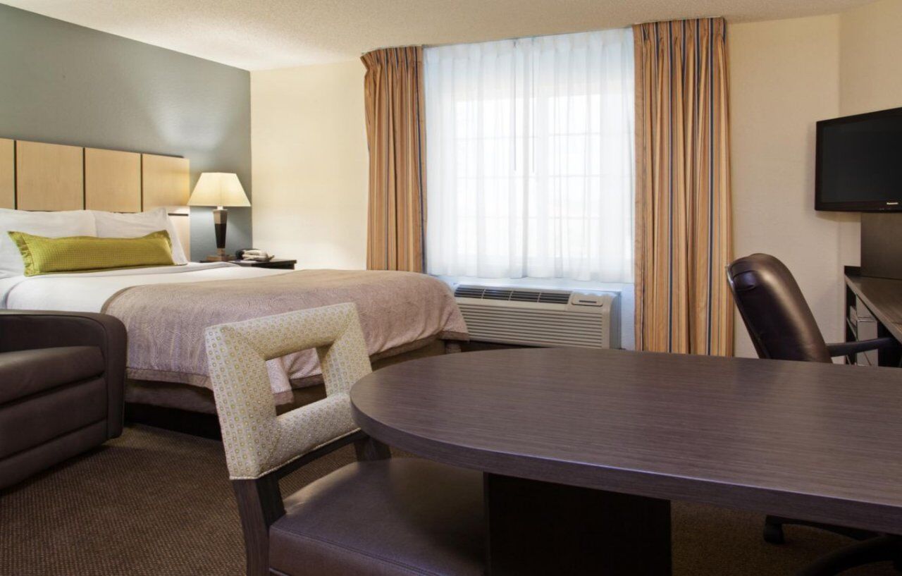 Sonesta Simply Hotel 3*