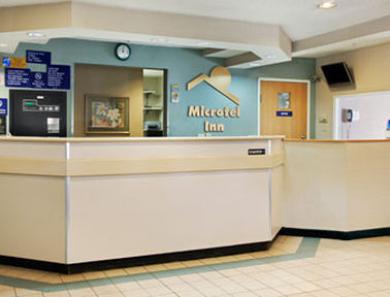 Hotel 6-charlotte, Nc - Charlotte