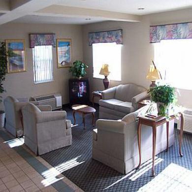 Hotel 6-charlotte, Nc - 4*