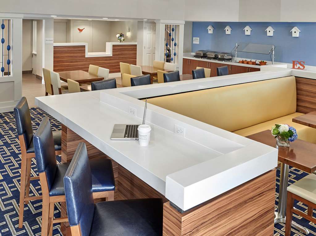 Sonesta Es Arrowood 3* Charlotte