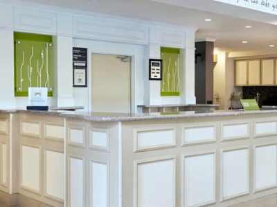 Hilton Garden North 3* Charlotte