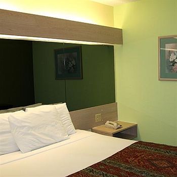 6-charlotte, Nc - Hotel 4*