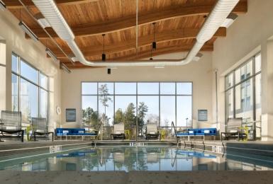 Aloft Ballantyne