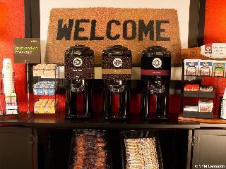 Extended America Select - - Tyvola Rd