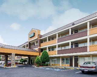 6 Charlotte, Nc - Airport South 4* Charlotte