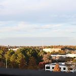 {Cloud 9} Luxury 2 Bedroom Condo In Uptown Charlotte