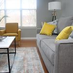 2Br Condo Uptown Charlotte Park View With Free Parking