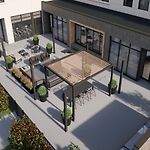 Staybridge Suites Charlotte Arpt Area - Tyvola By Ihg