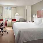Four Points By Sheraton Charlotte