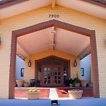Americas Best Value Inn Charlotte